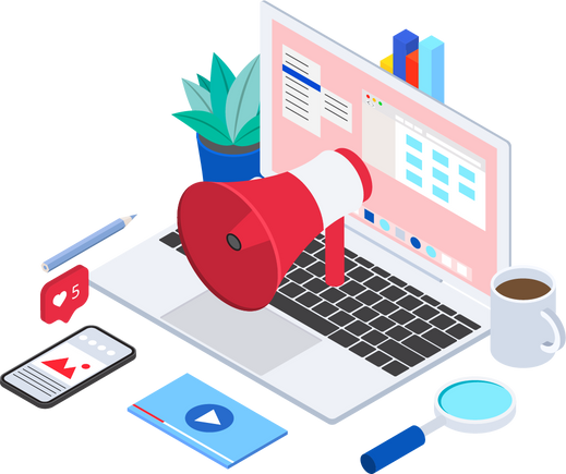 Marketing Services