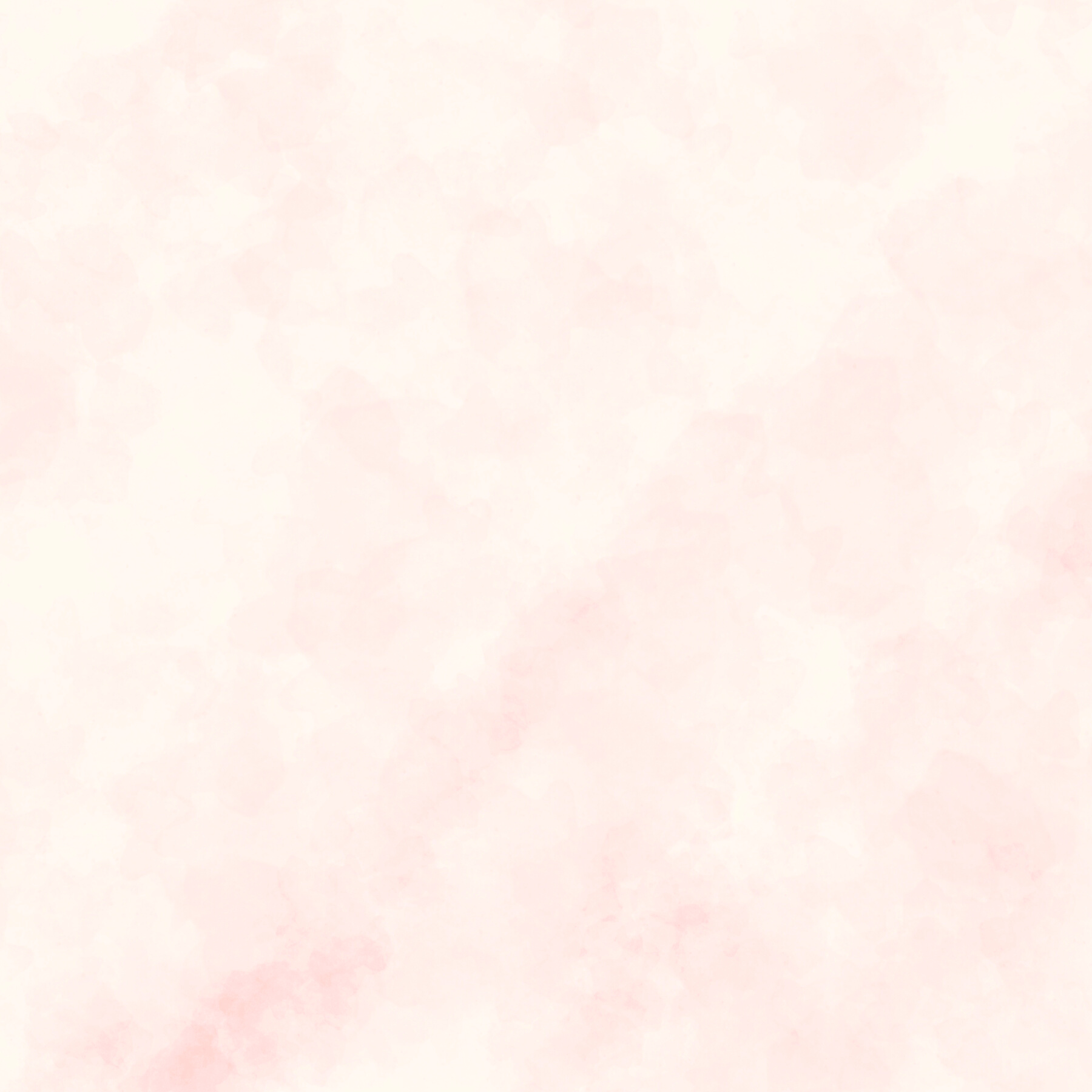 Pink Watercolor Background 